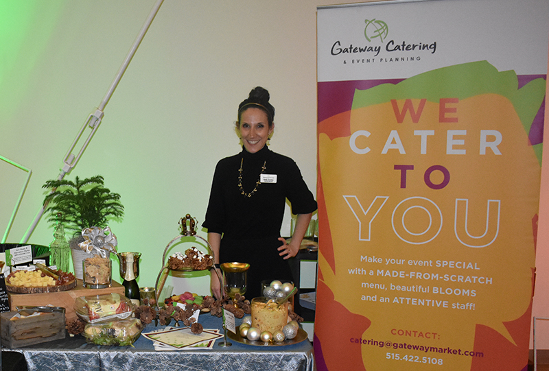 Gateway Market Catering