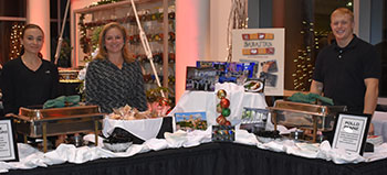 Baratta's Catering