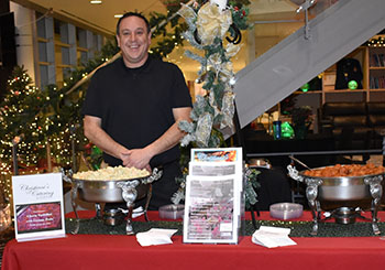 Christiani's VIP Catering and Events