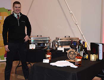 District 36 Wine Bar & Grill