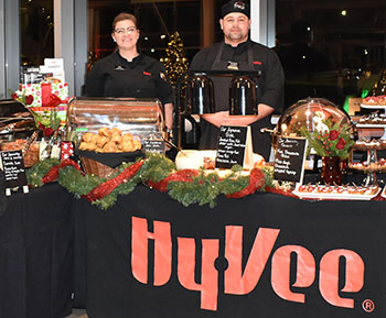 Hy-Vee, Inc. – North