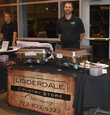 Lidderdale Country Store
