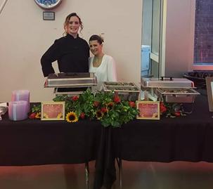 Sunflower Chef Catering