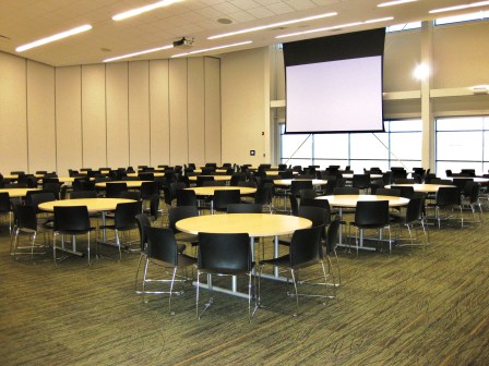 Conference Space